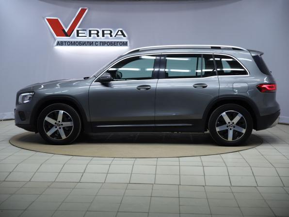 Mercedes-Benz GLB I (X247) с пробегом 2021 года, цена 3 490 000 рублей, 122910 км, внедорожник, Автокод Объявления