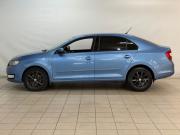 Skoda Rapid I Воронеж  - изображение 28