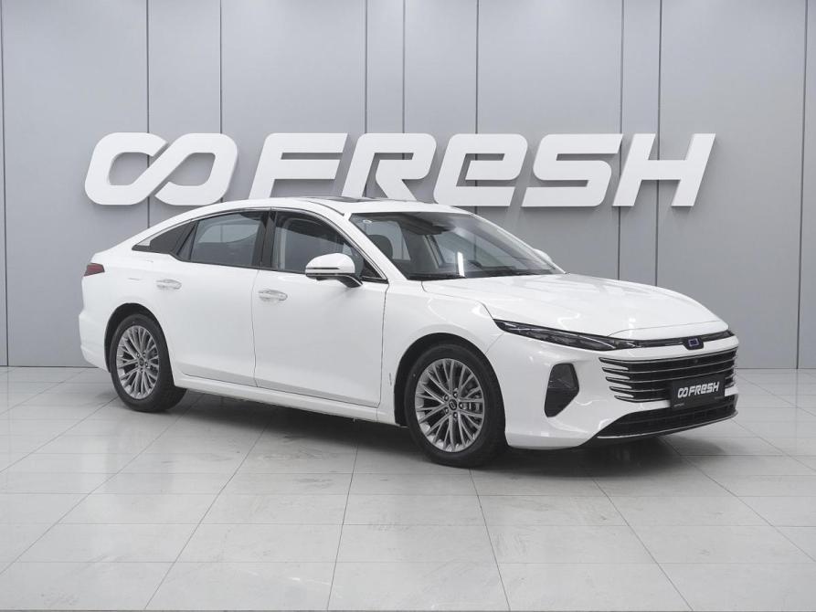 FAW Bestune B70 I Рестайлинг Ростов-на-Дону  - изображение 1