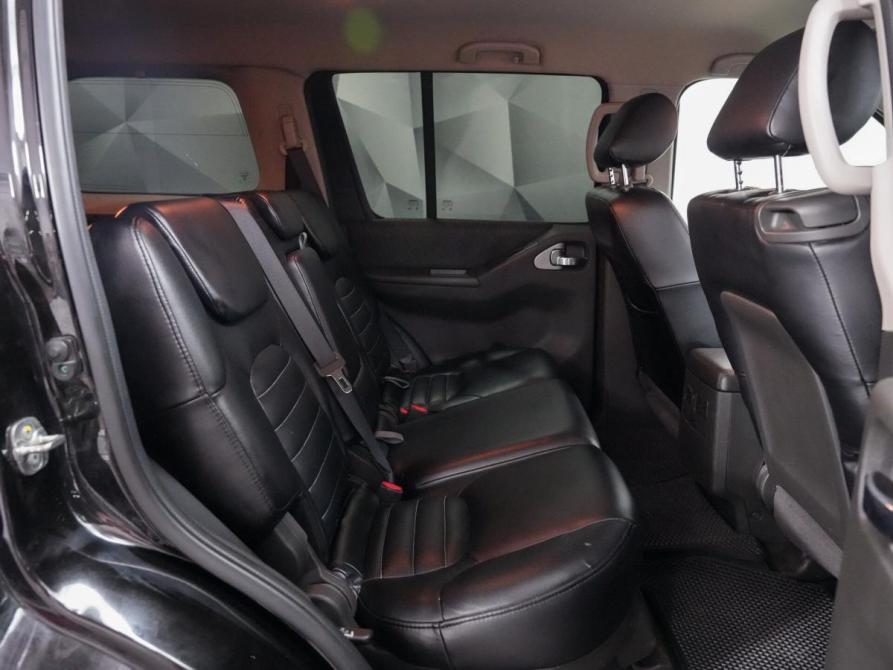 Nissan Pathfinder III Рестайлинг Ульяновск  - изображение 13