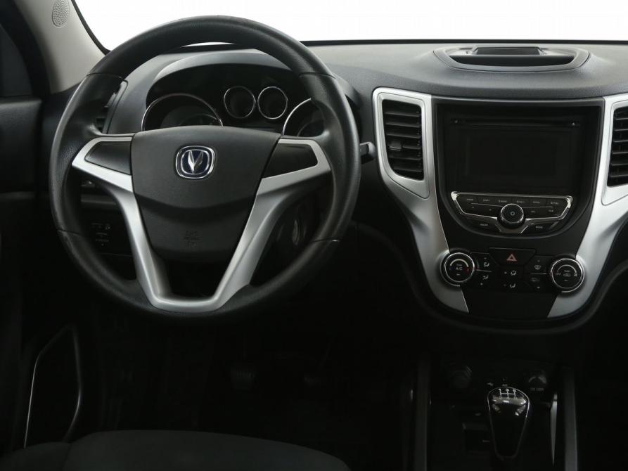 Changan CS35 Иваново  - изображение 14