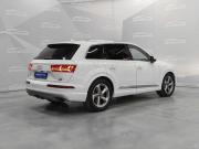 Audi Q7 II (4M) Новосибирск  - изображение 36