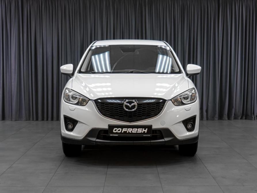 Mazda CX-5 I Тюмень  - изображение 3