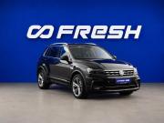 Volkswagen Tiguan II Москва  - изображение 24