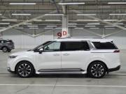 Kia Carnival IV Казань  - изображение 32