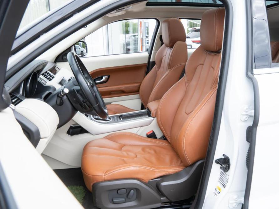 Land Rover Range Rover Evoque I Волгоград  - изображение 13