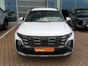 Hyundai Tucson IV Рестайлинг Екатеринбург  - изображение 33