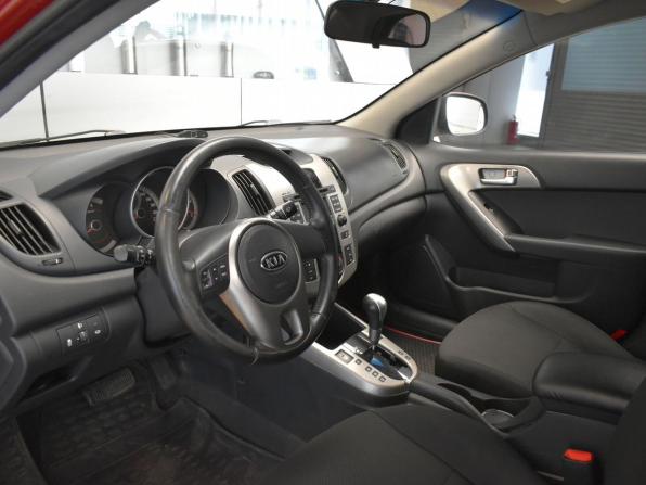 Kia Cerato II с пробегом 2009 года, цена 635 000 рублей, 164230 км, седан, Автокод Объявления