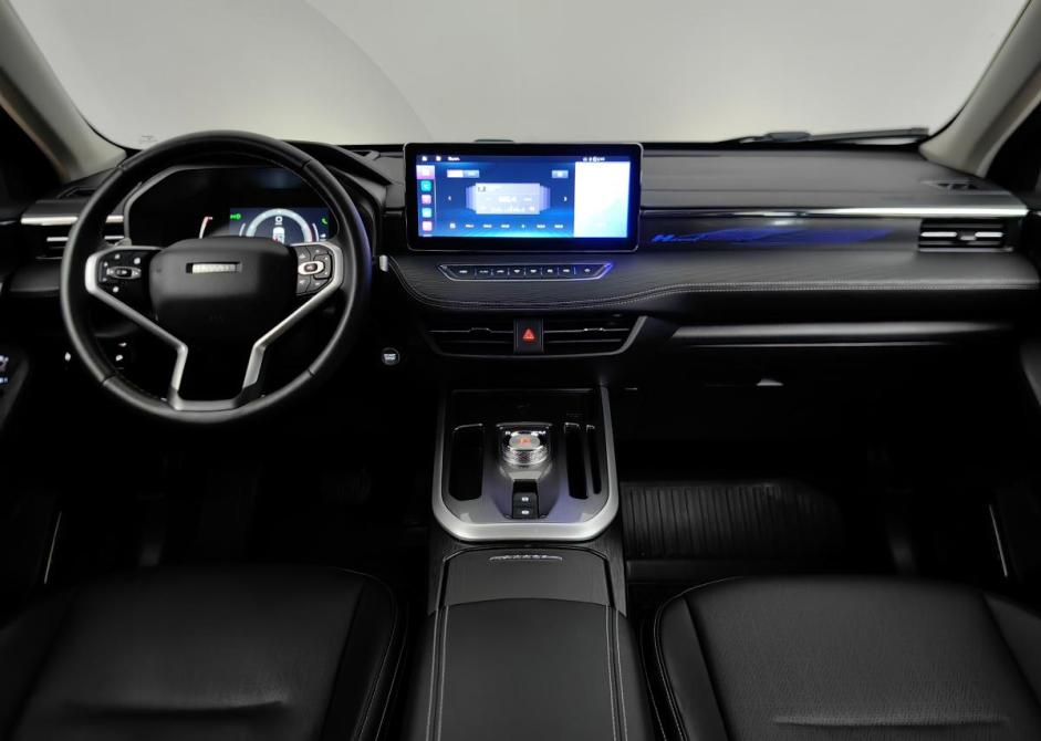 Haval Jolion I Рестайлинг Подольск  - изображение 13