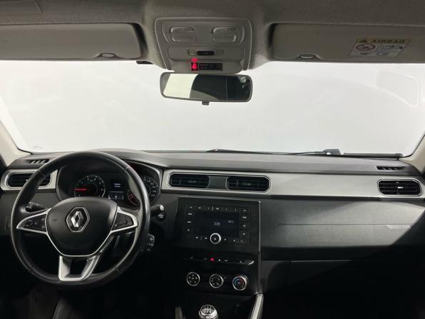 Renault Arkana I с пробегом 2020 года, цена 1 500 000 рублей, 150668 км, внедорожник, Автокод Объявления
