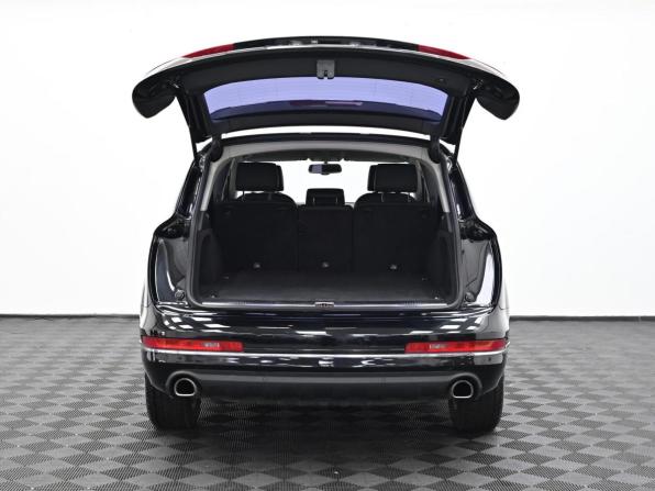 Audi Q7 I (4L) Рестайлинг с пробегом 2014 года, цена 1 899 000 рублей, 150000 км, внедорожник, Автокод Объявления