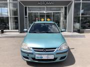 Opel Corsa C Рестайлинг Брянск  - изображение 17