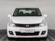 Nissan Tiida I Рестайлинг Химки  - изображение 14
