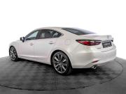 Mazda 6 III (GJ) Рестайлинг 2 Москва  - изображение 36