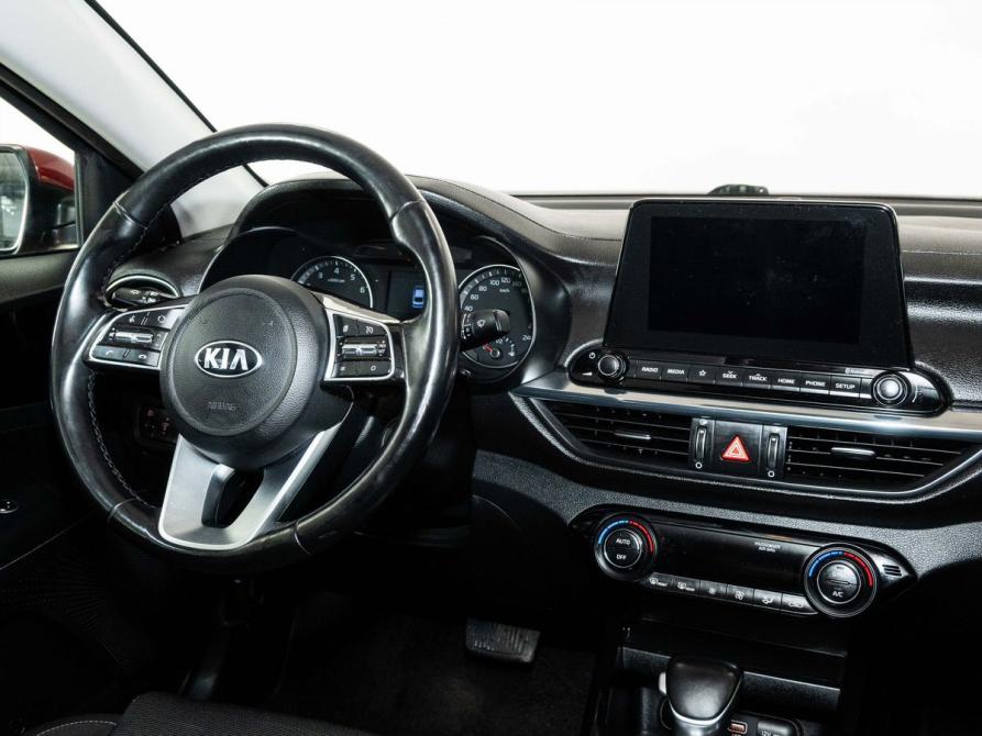 Kia Cerato IV Казань  - изображение 13