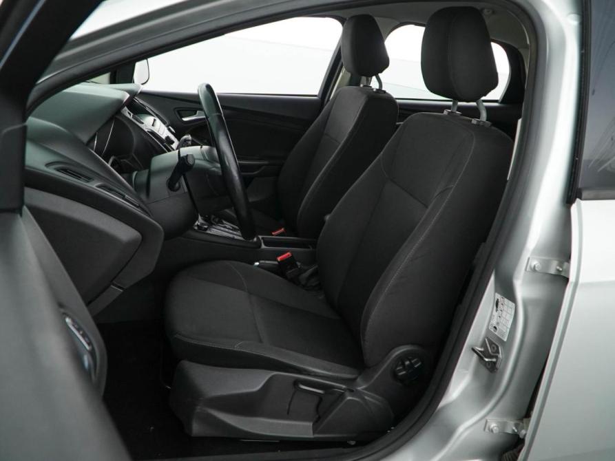 Ford Focus III Рестайлинг Москва  - изображение 10