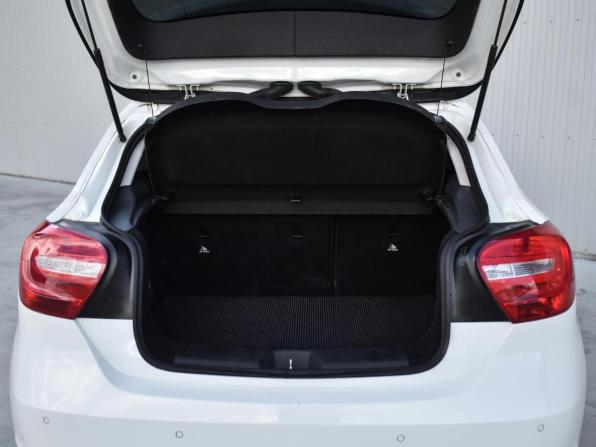 Mercedes-Benz A-Класс III (W176) с пробегом 2013 года, цена 1 070 000 рублей, 215466 км, хэтчбек, Автокод Объявления