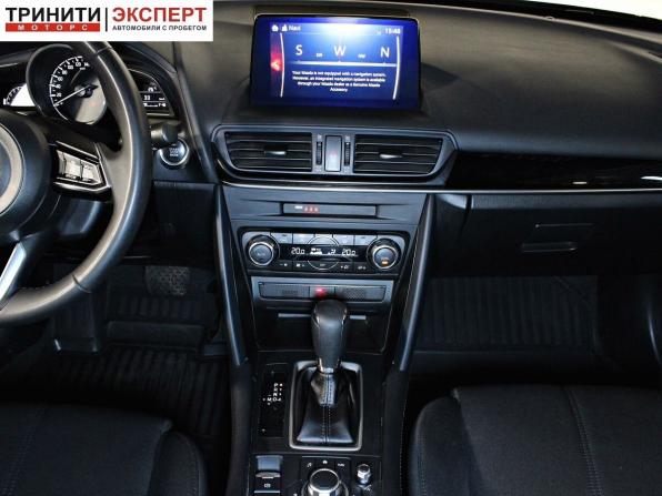 Mazda CX-4 I Рестайлинг с пробегом 2023 года, цена 2 757 000 рублей, 76615 км, внедорожник, Автокод Объявления