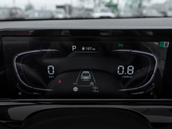 Kia Seltos I Рестайлинг с пробегом 2026 года, цена 2 950 000 рублей, 14 км, внедорожник, Автокод Объявления