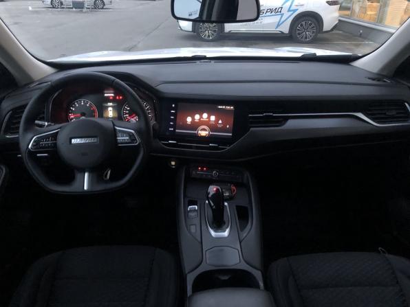 Haval F7x I с пробегом 2022 года, цена 1 699 000 рублей, 89206 км, внедорожник, Автокод Объявления
