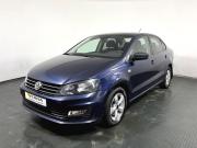Volkswagen Polo V Рестайлинг Пермь  - изображение 18