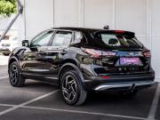 Nissan Qashqai II Рестайлинг 2 Ростов-на-Дону  - изображение 29