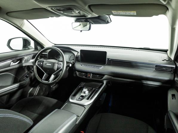 Haval Jolion I Рестайлинг с пробегом 2024 года, цена 1 799 585 рублей, 66844 км, внедорожник, Автокод Объявления