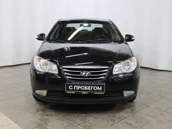 Hyundai Elantra IV (HD) с пробегом 2010 года, цена 500 000 рублей, 365723 км, седан, Автокод Объявления