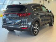 Kia Sportage IV Рестайлинг Санкт-Петербург  - изображение 19