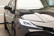 Toyota Camry IX (XV80) China Market Москва  - изображение 72