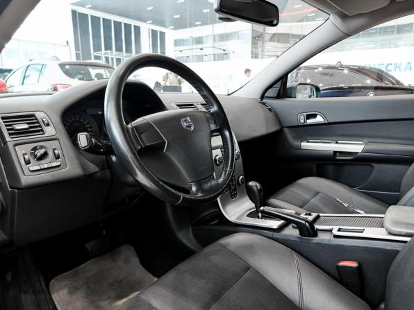 Volvo C30 I с пробегом 2007 года, цена 750 000 рублей, 166300 км, хэтчбек, Автокод Объявления
