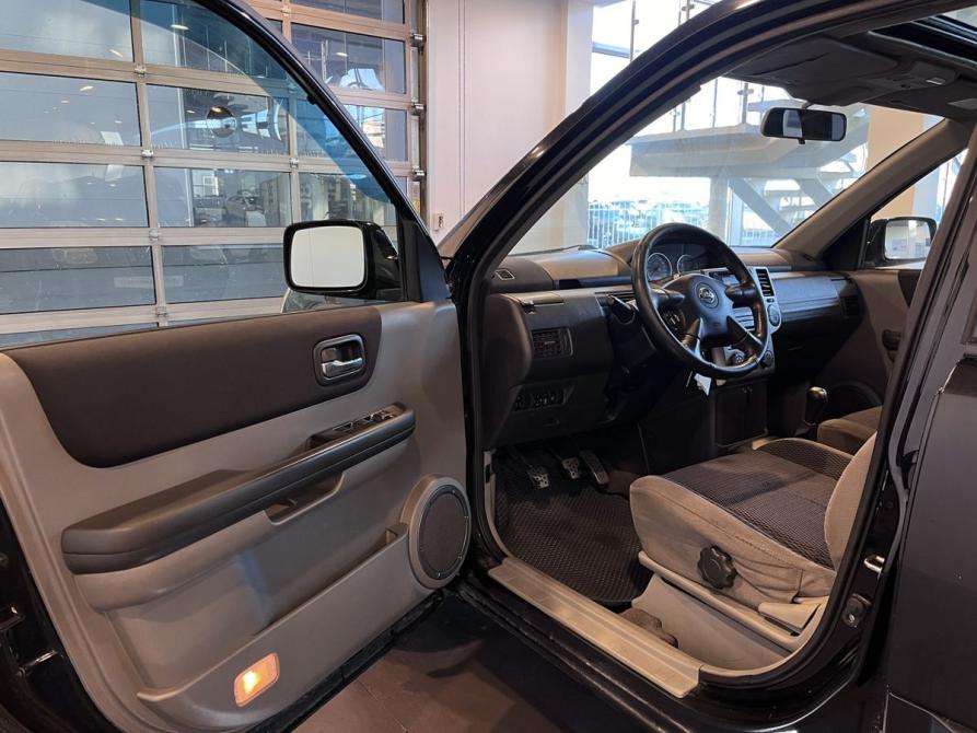 Nissan X-Trail I Рестайлинг Чебоксары  - изображение 21
