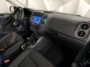 Volkswagen Tiguan I Рестайлинг Москва  - изображение 33