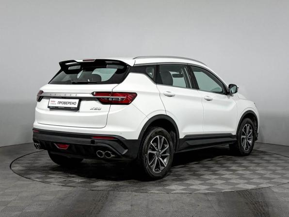 Belgee X50 с пробегом 2024 года, цена 1 950 000 рублей, 27000 км, внедорожник, Автокод Объявления
