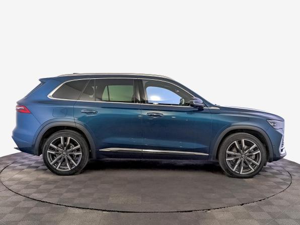 Geely Monjaro I Рестайлинг с пробегом 2023 года, цена 2 845 000 рублей, 59060 км, внедорожник, Автокод Объявления