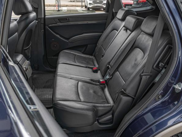 Hyundai ix55 с пробегом 2011 года, цена 1 150 000 рублей, 304585 км, внедорожник, Автокод Объявления