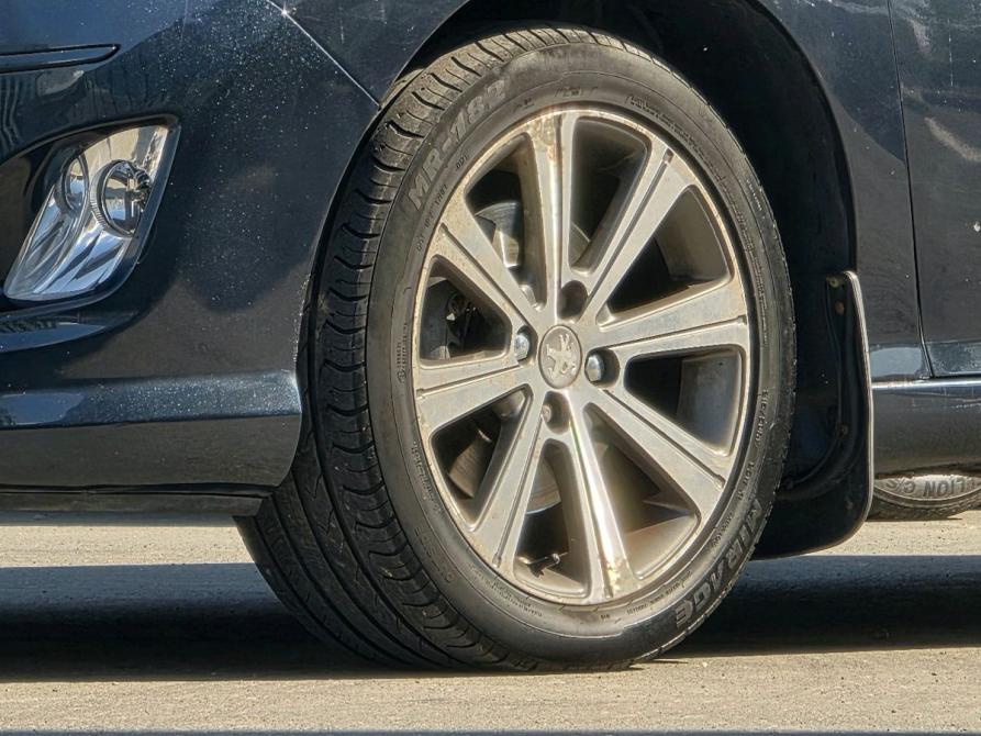 Peugeot 408 I Новосибирск  - изображение 28