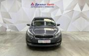 Kia Ceed II Рестайлинг Азнакаево  - изображение 30