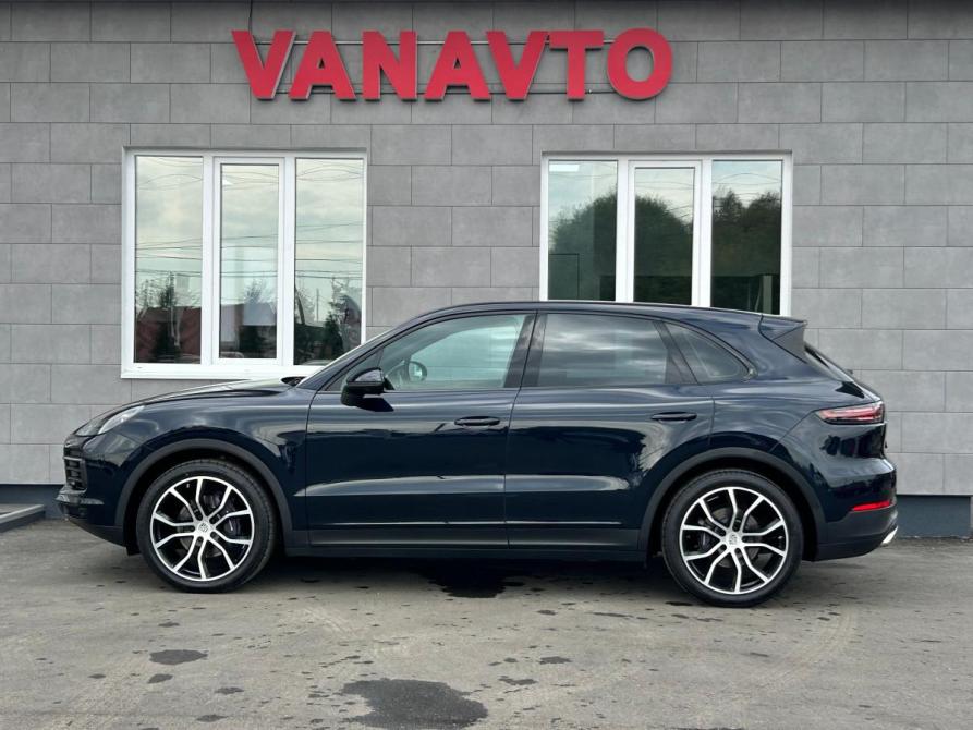 Porsche Cayenne III Альметьевск  - изображение 8