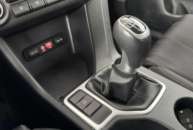 Kia Sportage IV Рестайлинг с пробегом 2018 года, цена 1 875 000 рублей, 92647 км, внедорожник, Автокод Объявления