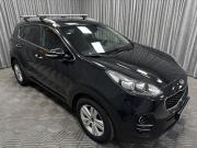 Kia Sportage IV Стерлитамак  - изображение 40
