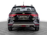Kia Rio IV Рестайлинг Москва  - изображение 33