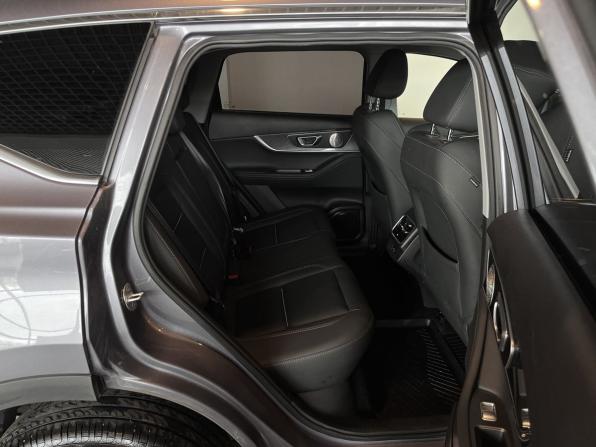 Chery Tiggo 7 Pro Max I Рестайлинг с пробегом 2024 года, цена 2 500 000 рублей, 34273 км, внедорожник, Автокод Объявления