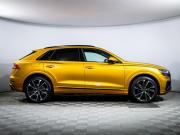 Audi Q8 I (4M) Москва  - изображение 25