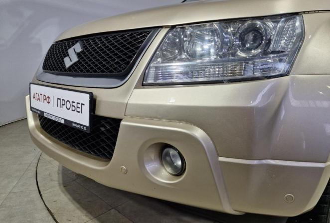 Suzuki Grand Vitara II Рестайлинг с пробегом 2011 года, цена 980 000 рублей, 219569 км, внедорожник, Автокод Объявления