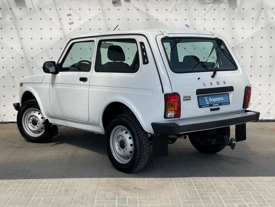 Lada (ВАЗ) Niva Legend I Тамбов  - изображение 5