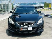 Mazda 6 II (GH) Рестайлинг Пермь  - изображение 12