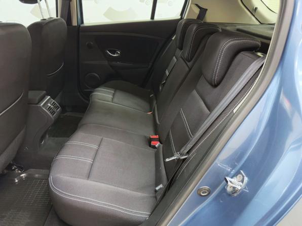 Renault Megane III Рестайлинг с пробегом 2014 года, цена 819 000 рублей, 164463 км, хэтчбек, Автокод Объявления