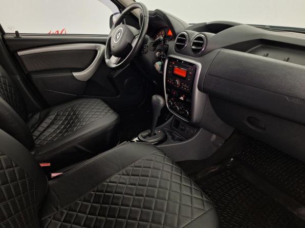 Renault Duster I с пробегом 2012 года, цена 849 000 рублей, 142506 км, внедорожник, Автокод Объявления