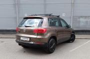 Volkswagen Tiguan I Рестайлинг Санкт-Петербург  - изображение 22